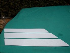 Zierstreifen hammerschlagblech gebraucht kaufen  Aulendorf