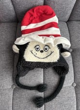 Dr. seuss cat for sale  Fresno