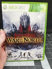 Lord rings war for sale  Lorado