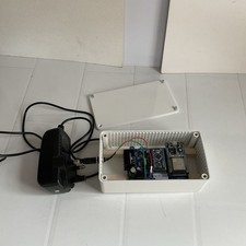 Dcc controllers model for sale  BEDFORD