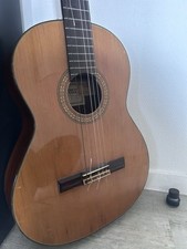 Guitare classique vintage d'occasion  Montataire