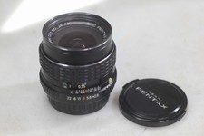 Pentax smc 24mm usato  Torino