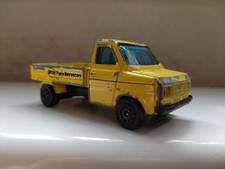 Corgi juniors ford for sale  PETWORTH