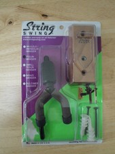 String swing cc01v for sale  Franklin