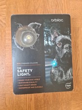 Rbiloc safety light gebraucht kaufen  Füssen