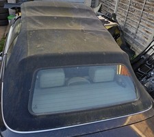 Bmw e46 soft for sale  STAINES-UPON-THAMES