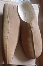 Clarks home mule for sale  GRAYS