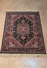 Vintage indian bidjar for sale  Toledo