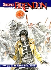 Fumetto brendon special usato Fumetto brendon special usato  Villar Focchiardo