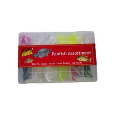 Arkie panfish assortment for sale  Binghamton