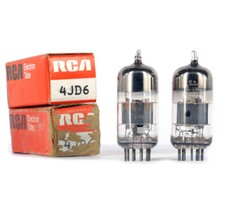 One 4jd6 rca usato  Milano