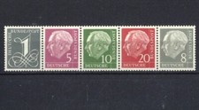 Bund 179y 182y gebraucht kaufen  Darmstadt