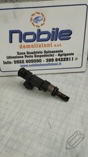 Iniettore benzina fiat usato  Agrigento