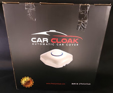 Car cloak automatic for sale  San Diego