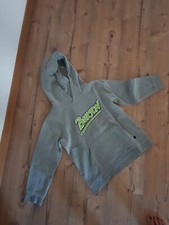 Burton felpa snowboard usato  Zovencedo