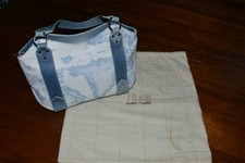 Borsa alviero martini usato  Italia
