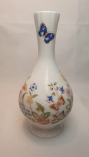 Bone china vase for sale  BRISTOL