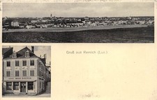 Gruß remich restaurant gebraucht kaufen  Klingenthal/Sa.