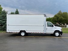 16 ford box truck ft for sale 16 ford box truck ft for sale Crystal Lake