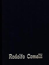Rodolfo comelli arte usato  Italia