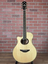 Yamaha apx700ii left for sale  Idaho Falls