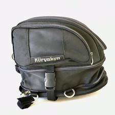 Kuryakyn sissybar black for sale  San Antonio