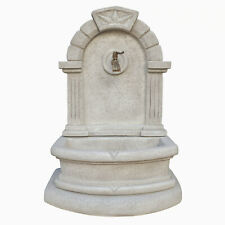 Wandbrunnen sirmione 112 gebraucht kaufen  Volkertshausen