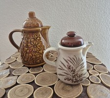 Kaffeekännchen ddr design gebraucht kaufen  Gera