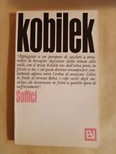 Ardengo soffici kobilek usato  Roncade