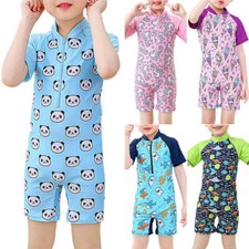 Maillot bain fille d'occasion  France