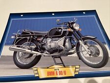 Bmw 900 r90 d'occasion  Decize