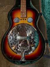 1975 dobro square for sale  Grandville
