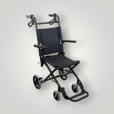 Mobiclinic faltrollstuhl rolls gebraucht kaufen  Berlin