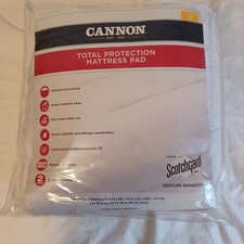 Cannon queen mattress for sale  Novi
