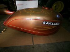 Kawasaki kz900 900 for sale  Menoken