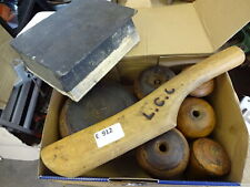 Lead work tools for sale  UK