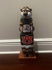 Auburn tigers tiki for sale  Northport