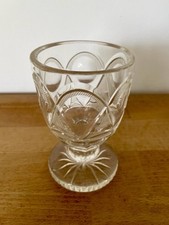 Fußbecher becherglas fuß gebraucht kaufen  Nürnberg