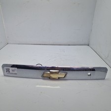 Modanatura luci targa usato  Mineo