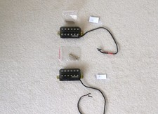 Wilkinson humbucker pickups for sale  CREDITON