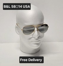 Vintage aviator ray d'occasion  Expédié en Belgium