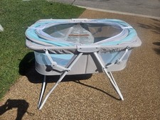 Dream karley bassinet for sale  Cordova
