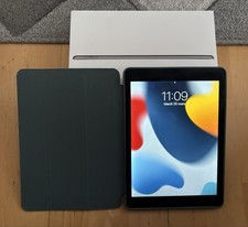 Apple ipad air d'occasion  Cholet
