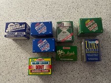 Lot misc baseball for sale  Columbus