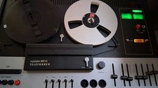 Telefunken 3200 tonband gebraucht kaufen  Norderstedt