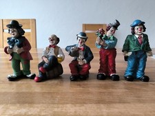 Gilde clown sammlung gebraucht kaufen  Bielefeld