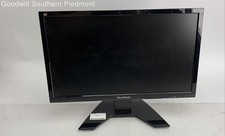 led viewsonic monitor 21 5 for sale  Charlotte