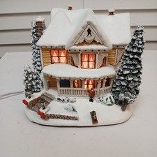 Thomas kinkade hawthorne for sale  Grand Prairie