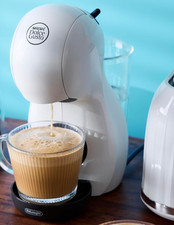 Nescafe dolce gusto for sale  BARKING
