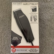 Wahl electric performer for sale  Polk